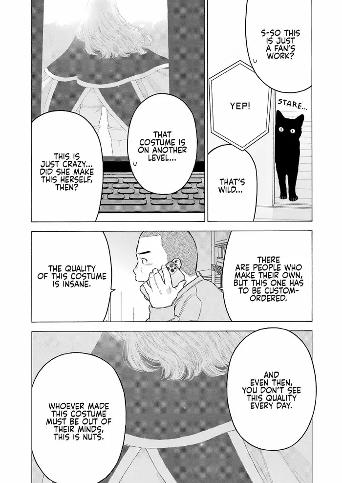 My Dress-Up Darling Chapter 101 image 05_optimized